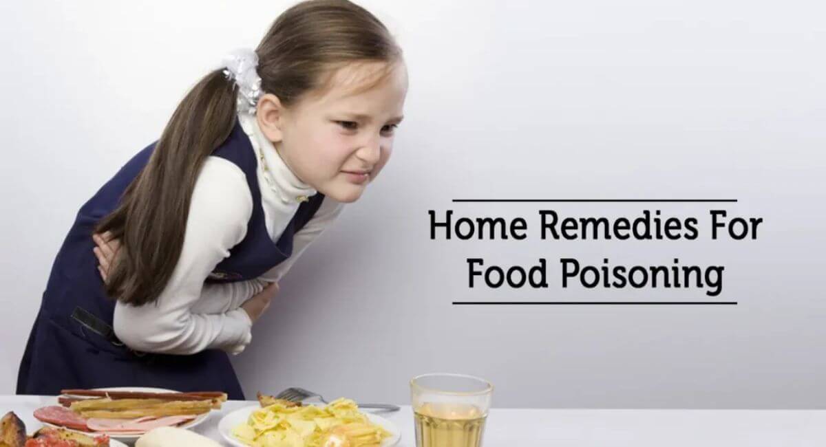 Signs of Food Poisoning - 7 Proven Ways To Identify And Recover Fast!