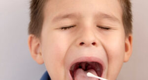 Strep Throat in Infants Signs — What Each One Actually Looks Like Up Close: