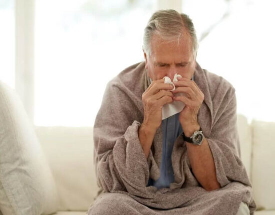 Influenza B Symptoms - 7 Proven Facts That Save Lives!