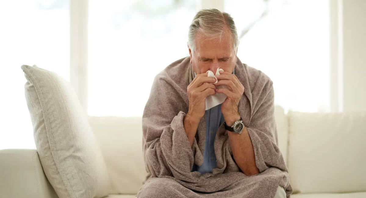 Influenza B Symptoms - 7 Proven Facts That Save Lives!