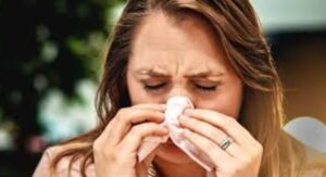 Influenza B Symptoms: Understanding Each Sign Your Body Shows
