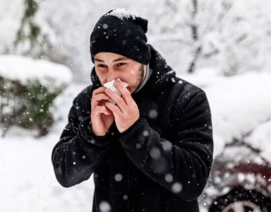 Flu Symptoms and Cold Symptoms - 7 Shocking Facts Nobody Tells You!