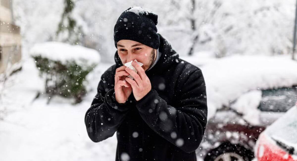 Flu Symptoms and Cold Symptoms - 7 Shocking Facts Nobody Tells You!