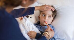 How Long Strep Throat Contagious Period Actually Last?