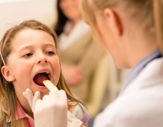 Contagious Stage of Strep Throat - 7 Shocking Facts Nobody Tells You!