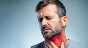 Contagious Stage of Strep Throat and the Basic Timeline