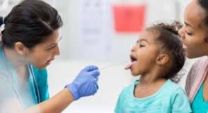 Can Infants Get Strep Throat Signs That Mean Go Right Now: