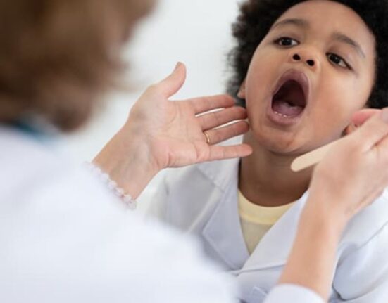 Symptoms of Strep Throat in Kids - 7 Brutal Truths Doctors Never Share!