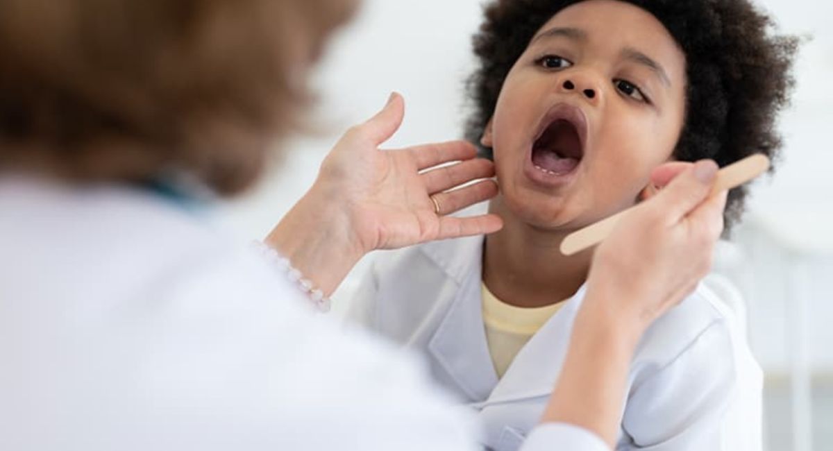 Symptoms of Strep Throat in Kids - 7 Brutal Truths Doctors Never Share!