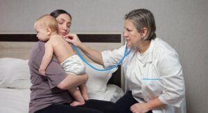 Can Infants Get Strep Throat How Hospitals Actually Assess Young Babies: