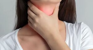 Sign and Symptoms Strep Throat Warning Signs: