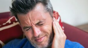 Can Strep Throat Cause Ear Pain Before the Throat Even Hurts