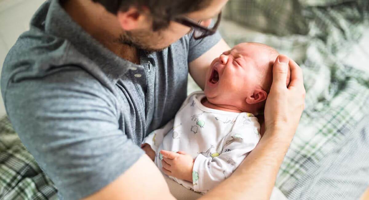 Do Newborns Get Strep Throat - 7 Alarming Warnings!