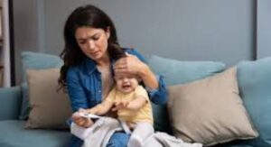 Can newborns get strep throat and how hospitals check and treat it: