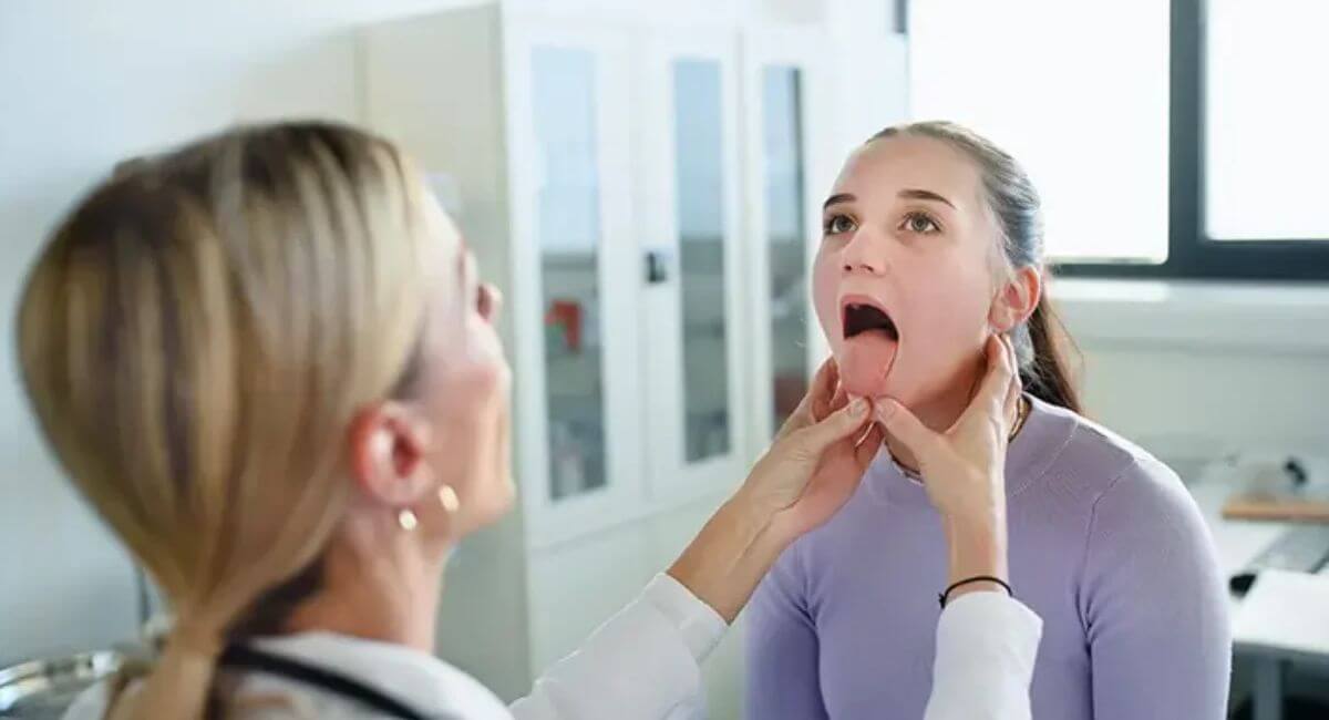 ICD 10 for Strep Throat - 7 Proven Strategies!
