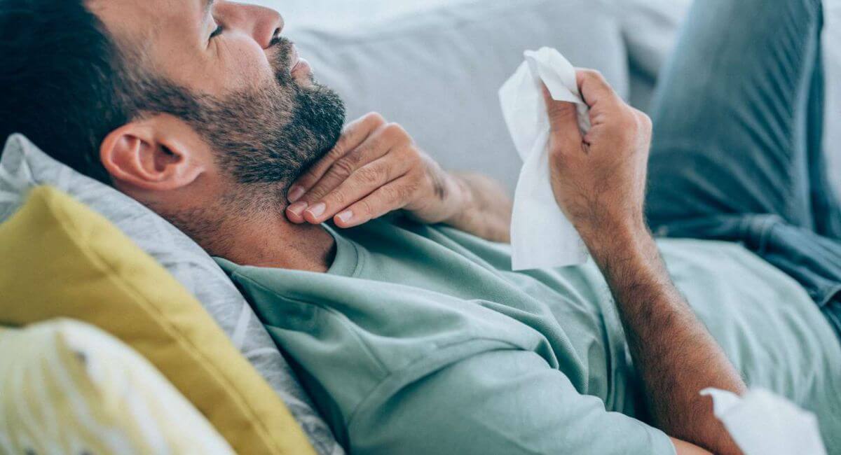 Normal Throat vs Strep Throat - 7 Shocking Differences Nobody Tells You!