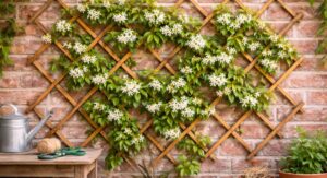 Planting a Jasmine Soil Preparation That Sets Up Long-Term Success: