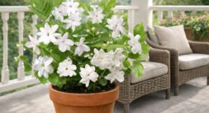 Planting a Jasmine Timing and Technique for Best Establishment: