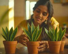 Snake Plant Benefits - 9 Amazing Reasons to Grow One!