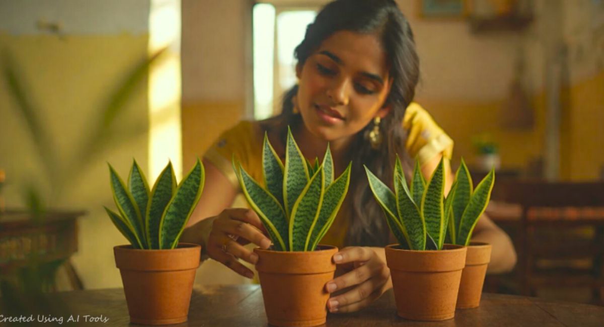 Snake Plant Benefits - 9 Amazing Reasons to Grow One!