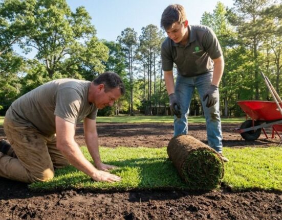 Zoysia Grass Planting - 7 Proven Steps for a Perfect Lawn!