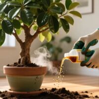 Ficus Tree Plants - 7 Secrets Every Grower Must Know!