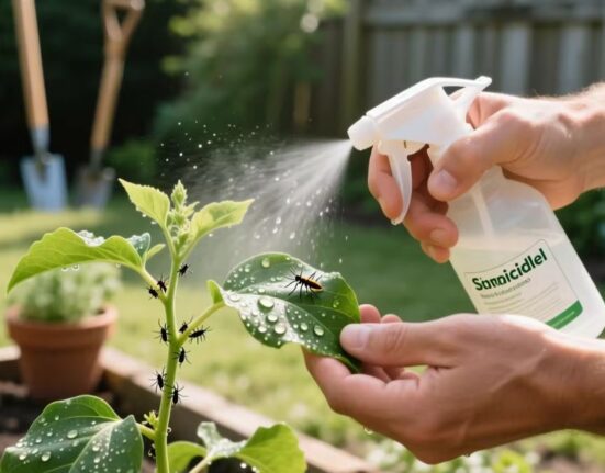 7 Powerful Ways to Use Castile Soap for Plants Safely!