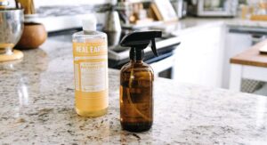 What Is Castile Soap?