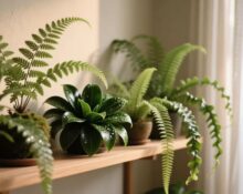 10 Amazing Fern House Plant Varieties for Every Home!