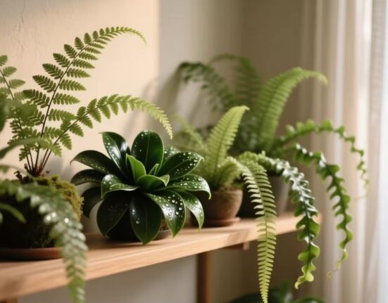 10 Amazing Fern House Plant Varieties for Every Home!