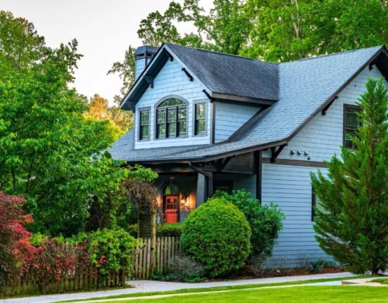 9 Best Foundation Plants for Stunning Home Curb Appeal!