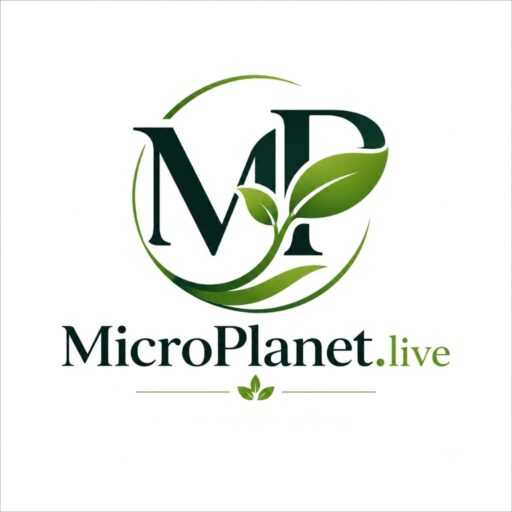 Microorganisms