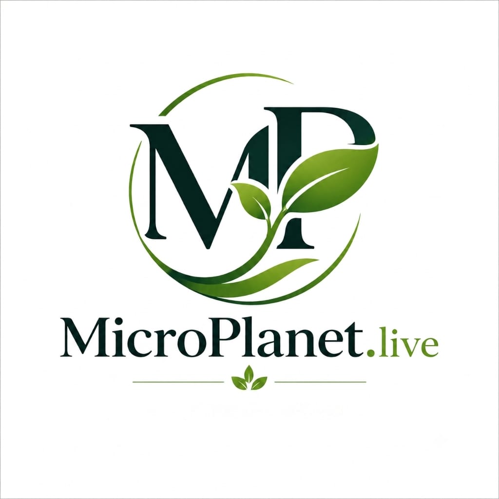 Microorganisms