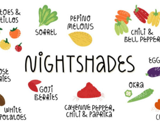 Allergy to Nightshade Plants - 7 Warning Signs!