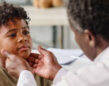 Why You Might Have a Sore Throat With No Other Symptoms!