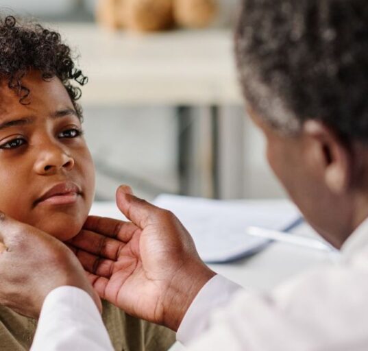 Why You Might Have a Sore Throat With No Other Symptoms!