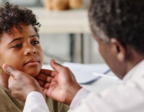 Why You Might Have a Sore Throat With No Other Symptoms!