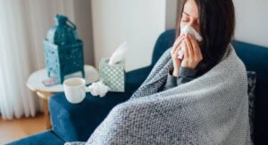 When Cold and Diarrhea Together Could Signal Something More Serious