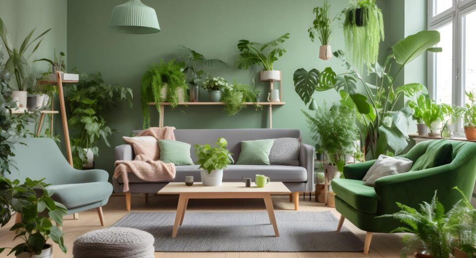 15 Easy Indoor Plants That Transform Your Home Fast!