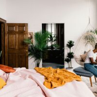 15 Best Bedroom Plants-That Thrive in American Homes!